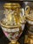 Circa 1800 Pair of Floral Paris Porcelain Urns For Sale In Phoenix - Image 6 of 6