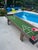 Turf Table For Sale In Louisville - Image 6 of 8