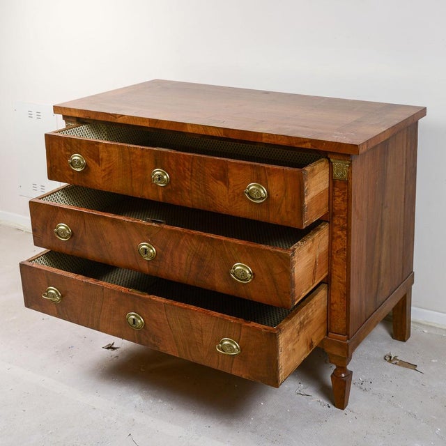 19th Century 19th Century Chest of Drawers For Sale - Image 5 of 13