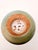 Vintage Ceramic Vase, 1970s For Sale - Image 3 of 7