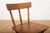 Vintage Chair in Oak by Jacob Müller for Wohnhilfe, 1940s For Sale - Image 11 of 18