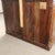 Sideboard in Walnut with Glass For Sale - Image 13 of 14