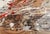 Assemblage on Layered Plywood, Mixed Media Painting by J. Rogers 2010 For Sale - Image 10 of 13