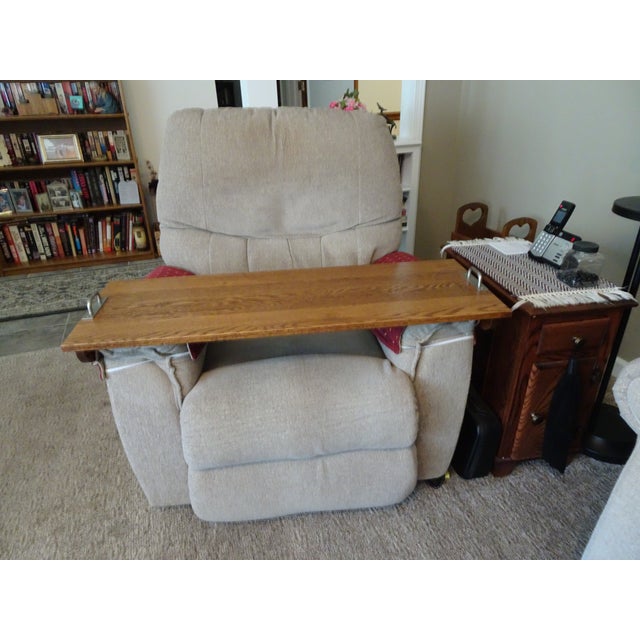 Tray Table For Sale - Image 4 of 4