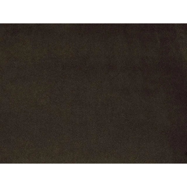 t.h. Robsjohn-Gibbings for Widdicomb Open Armchairs - a Pair For Sale - Image 10 of 11