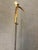 Spanish Rare 19th Century Accountant's Cane With Spanish Guard, Circa 1870 For Sale - Image 3 of 12