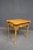 Brown Ethan Allen Maple Queen Anne Style Side Table For Sale - Image 8 of 14