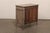 A charming French painted wood four drawer commode from the late 19th century. This antique chest from France, designed in...