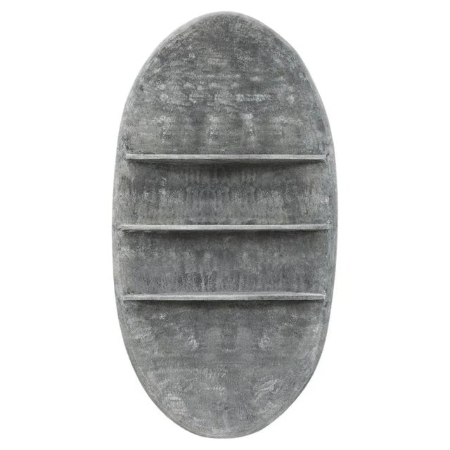 Olive Aspis Shelves by Imperfettolab For Sale - Image 8 of 8