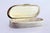 Silver Pill Box with Floral Motifs For Sale - Image 3 of 7