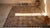 Extraordinary Details of Stars in a Diamond Pattern Antique American Hooked Rug For Sale - Image 15 of 15