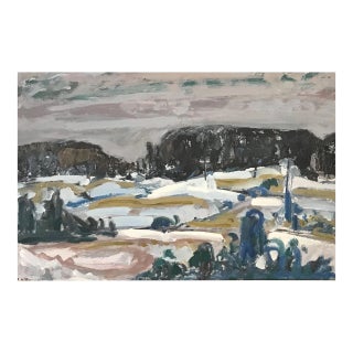 Jean Krille Table 63, 1984 For Sale