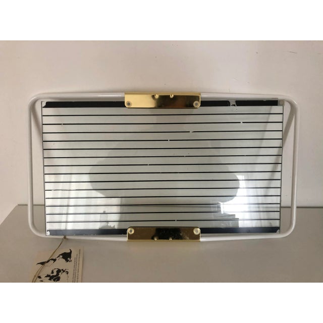 Tray by Mascagni, 1980 For Sale - Image 4 of 11