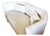 Southern Furniture Co. For Saks Fifth Avenue Tufted Settee For Sale