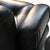 Black Leather and Tubular Steel Armchairs, 1970s, Set of 2 For Sale - Image 9 of 11