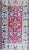 19th Century Antique Turkish Yastik Rug-20" X 31" For Sale - Image 13 of 13
