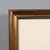 Night Eruption of Vesuvius, Gouache on Cardboard, Framed For Sale - Image 8 of 11