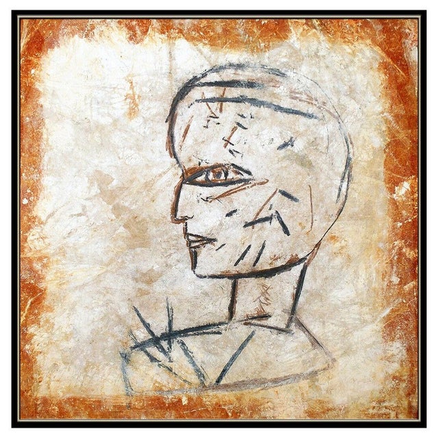 Message us to inquire about custom framing options! (Included for free with every purchase) The artwork here, "The Mummy...