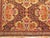 Late 19th Century Antique Persian Malayer Connoisseur Rug - 4'4" x 5'8" For Sale - Image 5 of 6