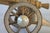 Metal Vintage Brass and Metal Cannon For Sale - Image 7 of 9
