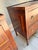 1990s Pair of Ebanista Wood Nightstand Sidetables For Sale - Image 13 of 17