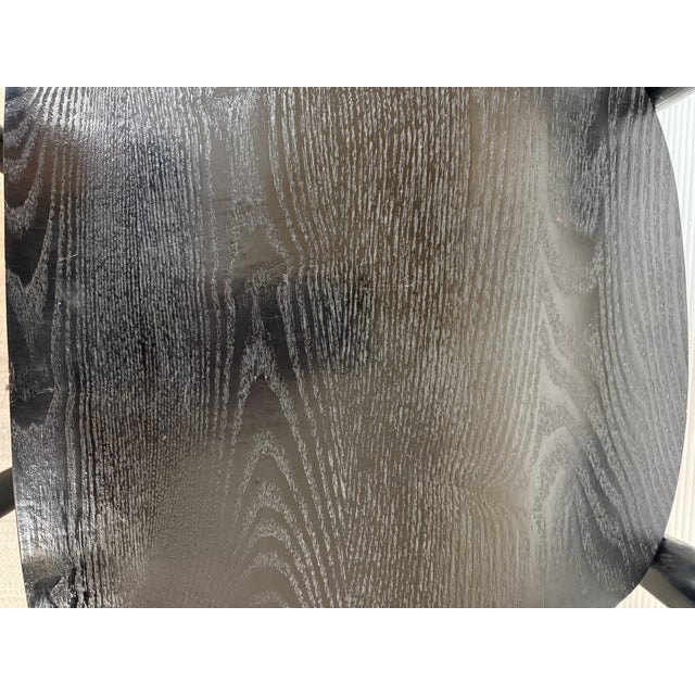 2020s Tatsuo Kuroda for Normann Copenhagen Knot Dining Chairs, Set of Six For Sale - Image 5 of 12