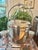 1940s Art Deco Sheffield Silver Plate Ice Bucket With Original Thermos Glass Liner For Sale - Image 11 of 11