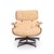 Charles and Ray Eames for Herman Miller Mid Century Rosewood Eames Chair and Ottoman The chair measures: 33 wide x 34.5...