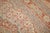 Persian Zabihi Collection Antique Persian Doroksh Rug - 9'10" x 15' For Sale - Image 3 of 6