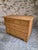 Rustic pine chest of drawers dating from circa 1880–1920 and originating from Germany. Made of solid pine, the chest has...