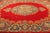 Textile Middle Eastern Hand-Knotted Rug For Sale - Image 7 of 11