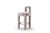 Marlon Chair by Dooq Details For Sale - Image 10 of 11