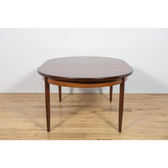 1960s Mid-Century Modern Teak Dining Table from G-Plan, United Kingdom, 1960s For Sale - Image 5 of 18