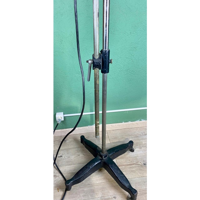 Spotlight 7 Lamp from Kodak, 1940s For Sale - Image 10 of 18