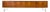 Low Scandinavian Teak Sideboard with 4 Doors and Hairpin Legs, 1960 For Sale