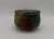 This is a vintage studio pottery Japanese style tea bowl by Eric Norstad (Bay Area California). The tea bowl has Norstad's...