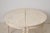 Antique Swedish Neoclassical Demi-Lune Tables, Set of 2 For Sale - Image 6 of 12