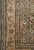 1950s Vintage Tabriz Rug 6'9" X 10' For Sale - Image 4 of 7