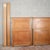 Brown Vintage Art Deco Filettii Bed, 1940s For Sale - Image 8 of 18