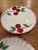 Vintage 1940s Blue Ridge Southern Potteries "Crab Apple" Dinner Plates - Set of 4 For Sale - Image 6 of 9