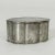 Pewter Box from Herman Bergman, 1927 For Sale - Image 4 of 8