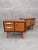 Vintage Maple Bedside Tables, 1960s, Set of 2 For Sale - Image 5 of 11