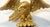 Gilded Eagle Sculpture/Statue For Sale - Image 10 of 18