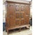 Transitional Late 20th Century Lexington Entertainment Center - Mahogany For Sale - Image 3 of 8