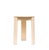 Trio Stool by Olaf Von Bohr for Gedy, Italy, 1970s For Sale - Image 3 of 7