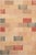 Modern Gabbeh Tan/Brown Wool Rug - 6'0'' X 8'8'' For Sale - Image 10 of 10
