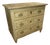 19th C. French Louis XVI Painted Commode For Sale