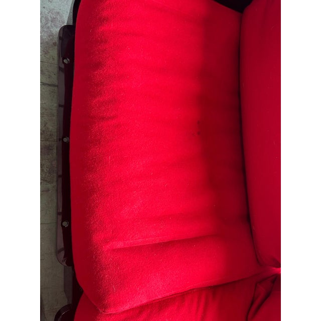 Vintage Canapé by Piero Lissoni, 1970s For Sale - Image 9 of 10