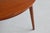 Brown Model 62 Dining Table in Teak by Henning Kjaernulf for Soro Stolefabrik, Denmark, 1958 For Sale - Image 8 of 18