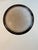 Bronze Hilliard Lamps Woven Dome Tiled Pendant For Sale - Image 8 of 12
